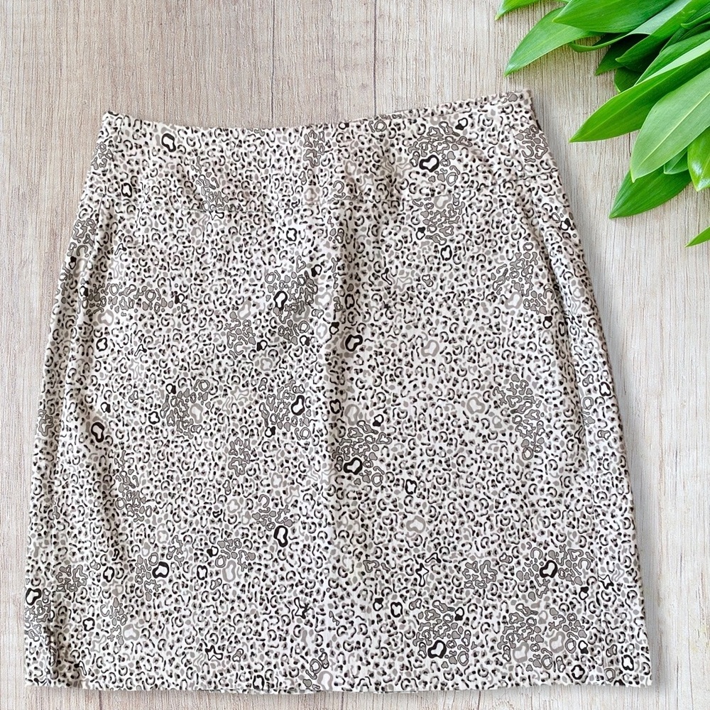 LULU-B Womens Tube Skirt